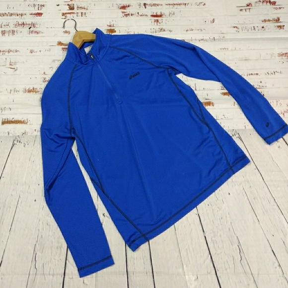 Asics Other - Asics running top (116)